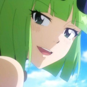 Brandish μ