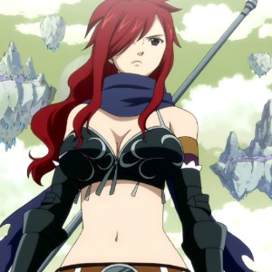 Erza Knightwalker (Edolas)