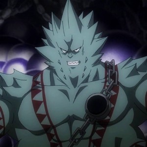 Ezel Tartaros