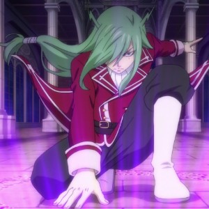 Freed Justine