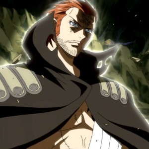 Gildarts Clive