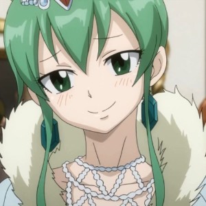 Hisui E. Fiore