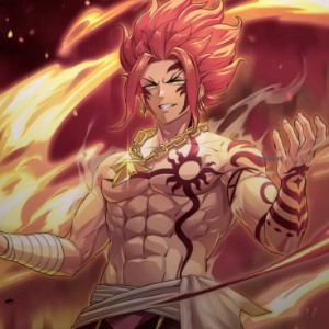 Ignia (FT100YQ)