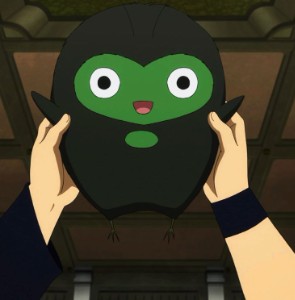 Kemokemo