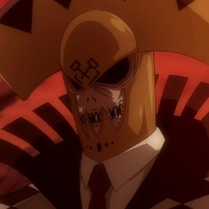 Keyes Tartaros