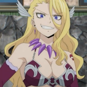 Kiria (FT 100YQ)