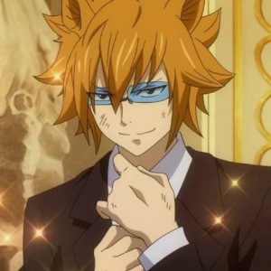 Loke — Leo