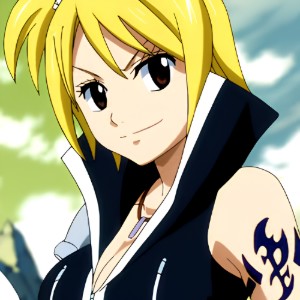 Lucy Ashley (Edolas)