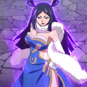 Minerva Orland