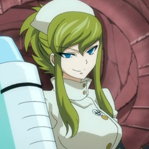 Ophiuchus