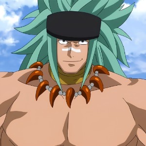 Orga Nanagear
