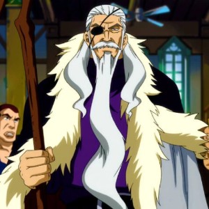 Precht Gaebolg — Hades