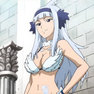 Sorano — Angel