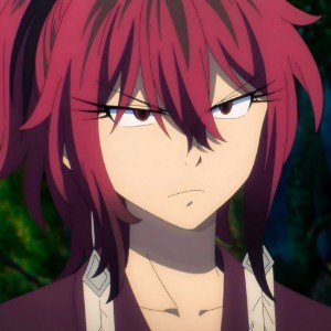 Suzaku (FT 100YQ)