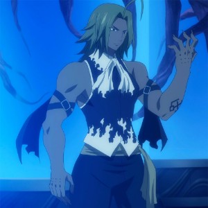 Tempester Tartaros