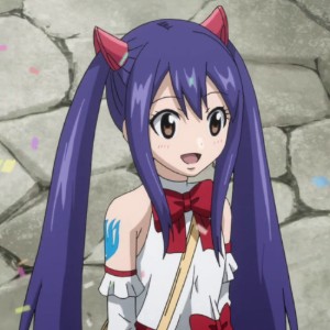 Wendy Marvell