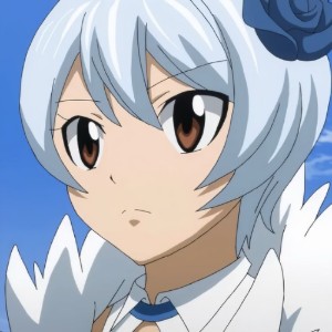 Yukino Agria