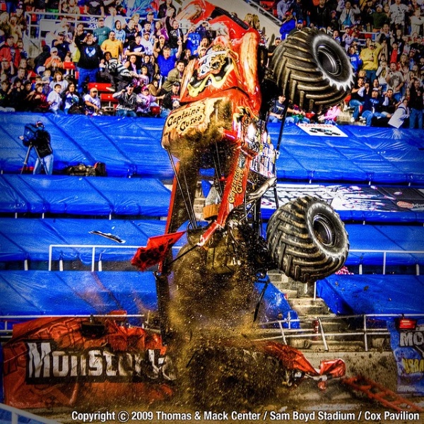 World Finals 10 - 2009