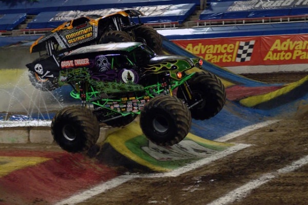 World Finals 11 - 2010