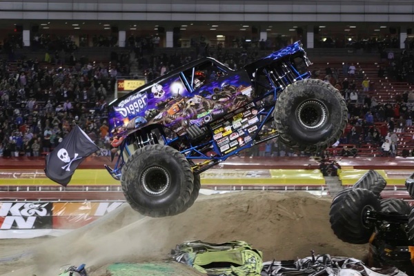 World Finals 12 - 2011