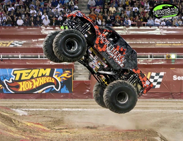 World Finals 13 - 2012