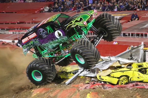World Finals 14 - 2013