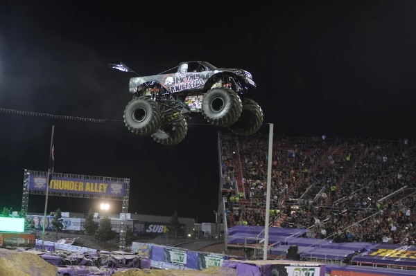 World Finals 15 - 2014