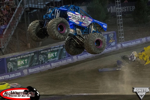 World Finals 16 - 2015