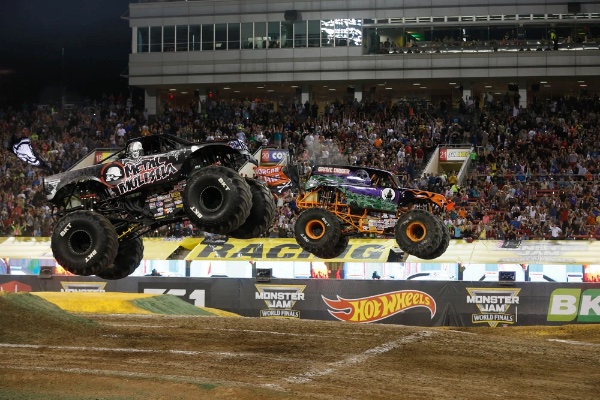 World Finals 17 - 2016