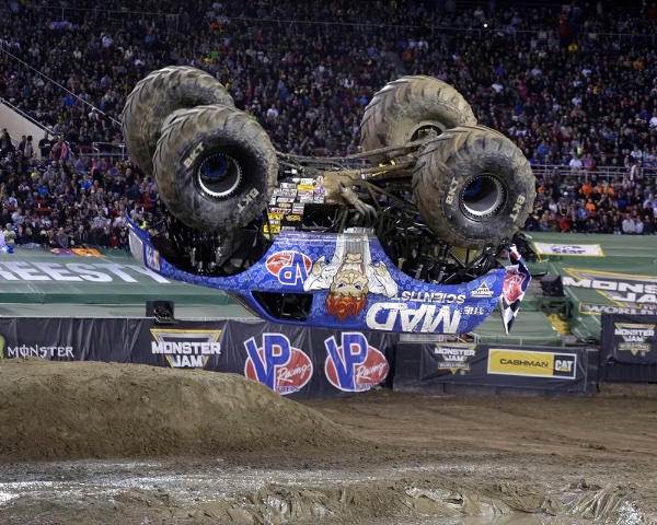 World Finals 18 - 2017