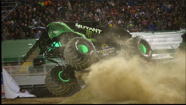 World Finals 19 - 2018