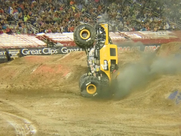 World Finals 20 - 2019