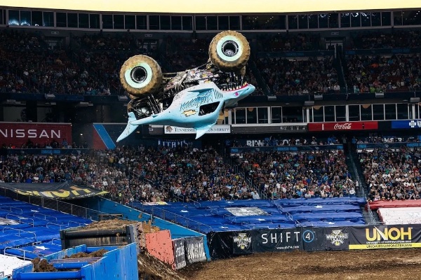 World Finals 22 - 2023