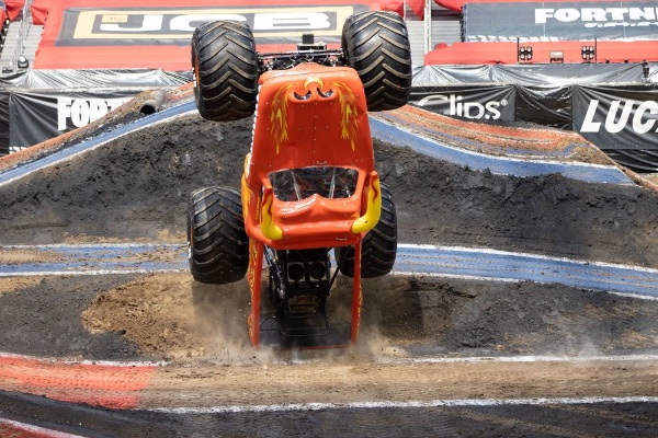 World Finals 23 - 2024