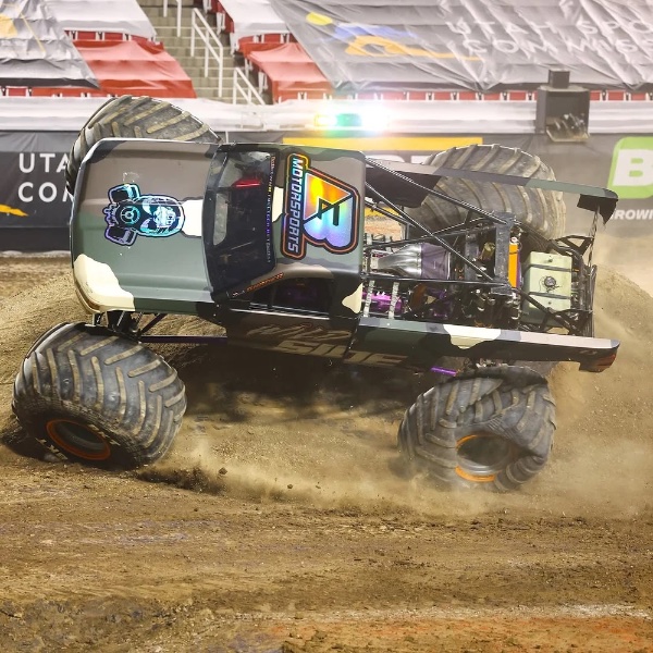World Finals 24 - 2025