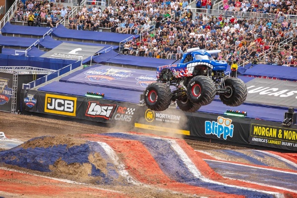 World Finals 25 - 2026