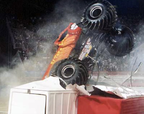 World Finals 4 - 2003