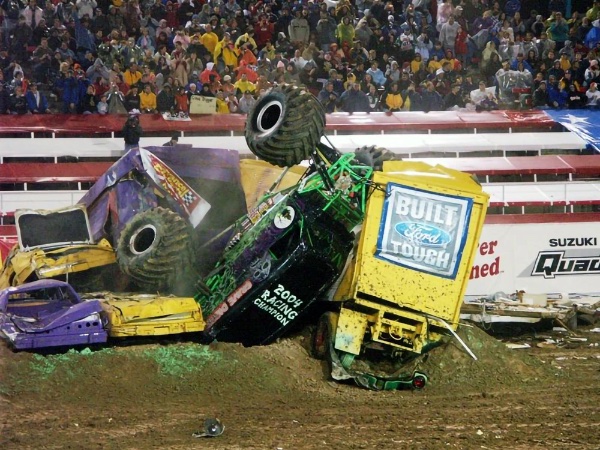 World Finals 6 - 2005