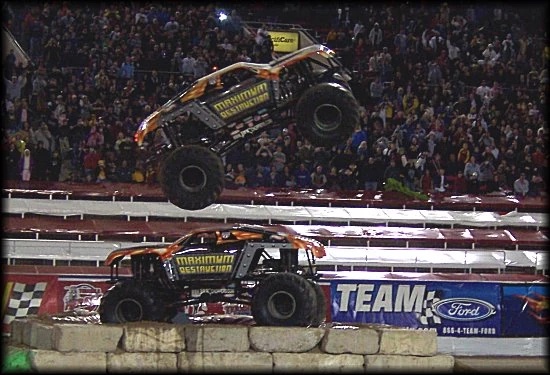 World Finals 7 - 2006