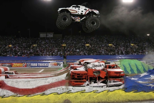 World Finals 9 - 2008