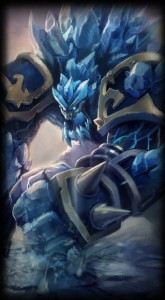 Glacial