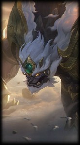 Lunar Guardian