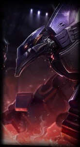 Mecha