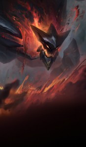 Obsidian (wild rift)