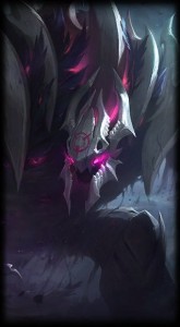 Old God