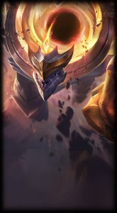 Prestige Dark Star