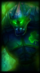 Shamrock