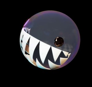 Bubble