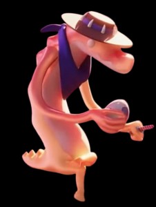 Chad
