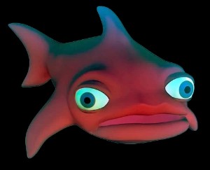 Crappy Fish 2